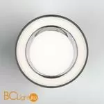 Накладной точечный светильник Elektrostandard Charlie 1069 GX53 GR Графит a053057 - Фото 3