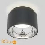 Накладной точечный светильник Elektrostandard Charlie 1069 GX53 GR Графит a053057 - Фото 1