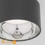 Накладной точечный светильник Elektrostandard Charlie 1069 GX53 GR Графит a053057 - Фото 4