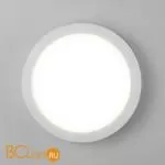 Настенный светильник Elektrostandard Circle LTB51 белый a048710 - Фото 0