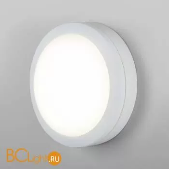 Настенный светильник Elektrostandard Circle LTB51 белый a048704