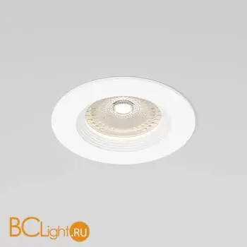 Встраиваемый светильник Elektrostandard City new 25054/01 a067704