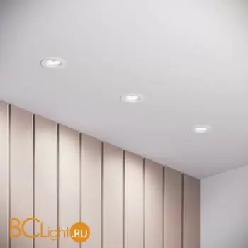 Встраиваемый светильник Elektrostandard City new 25054/01 a067704 - Фото 2