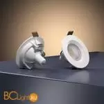 Встраиваемый светильник Elektrostandard City new 25054/01 a067704 - Фото 0