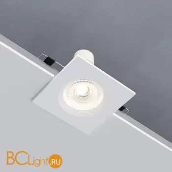 Встраиваемый светильник Elektrostandard City new 25055/01 a067706 - Фото 1