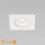 Встраиваемый светильник Elektrostandard City new 25055/01 a067706