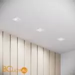 Встраиваемый светильник Elektrostandard City new 25055/01 a067706 - Фото 2