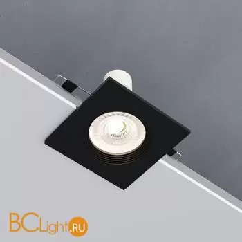 Встраиваемый светильник Elektrostandard City new 25055/01 a067707 - Фото 1