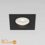 Встраиваемый светильник Elektrostandard City new 25055/01 a067707