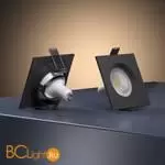 Встраиваемый светильник Elektrostandard City new 25055/01 a067707 - Фото 0