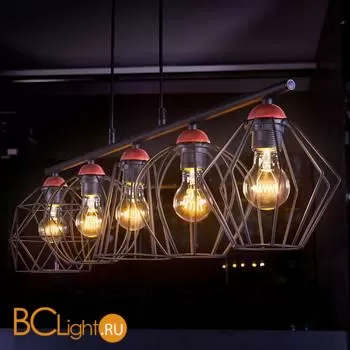 Лампа Elektrostandard Classic FD 6W 4200K E27 a041012 - Фото 1