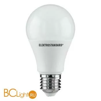 Светодиодная лампа A65 17W 3300K E27 Elektrostandard Classic LED a035803 - Фото 0