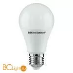 Светодиодная лампа A65 17W 3300K E27 Elektrostandard Classic LED a035803 - Фото 0