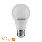 Светодиодная лампа A60 10W 3300K E27 Elektrostandard Classic LED BLE2720 a048522 - Фото 0
