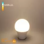 Светодиодная лампа A60 10W 4200K E27 Elektrostandard Classic LED BLE2721 a048523