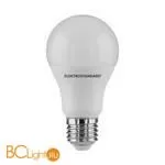 Светодиодная лампа А60 10W 6500K Е27 Elektrostandard Classic LED BLE2722 a048527 - Фото 0