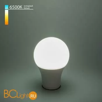 Светодиодная лампа Classic LED D 20W 6500K E27 А65 Elektrostandard Classic LED BLE2744 a052540
