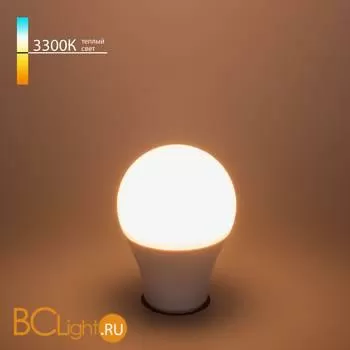 Светодиодная лампа Classic LED D 15W 3300K E27 Elektrostandard Classic LED BLE2748 a055340