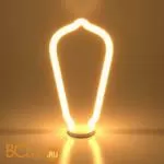 Филаментная светодиодная лампа Decor filament 4W 2700K E27 Elektrostandard BL158 a047198