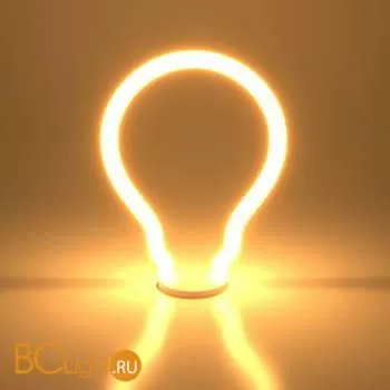 Филаментная светодиодная лампа Decor filament 4W 2700K E27 Elektrostandard BL157 a047197