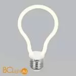 Филаментная светодиодная лампа Decor filament 4W 2700K E27 Elektrostandard BL157 a047197 - Фото 0