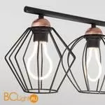 Филаментная светодиодная лампа Decor filament 4W 2700K E27 Elektrostandard BL157 a047197 - Фото 1