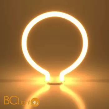 Филаментная светодиодная лампа Decor filament 4W 2700K E27 Elektrostandard BL156 a047196