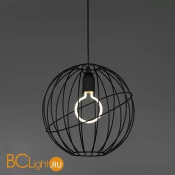 Филаментная светодиодная лампа Decor filament 4W 2700K E27 Elektrostandard BL156 a047196 - Фото 1