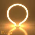 Филаментная светодиодная лампа Decor filament 4W 2700K E27 Elektrostandard BL156 a047196