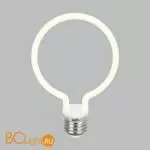 Филаментная светодиодная лампа Decor filament 4W 2700K E27 Elektrostandard BL156 a047196 - Фото 0