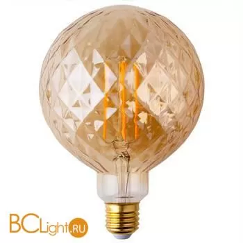 Филаментная светодиодная лампа Globe 8W 2700K E27 Elektrostandard BL155 a044026 - Фото 0