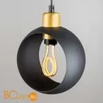 Филаментная светодиодная лампа Art filament 4W 2400K E27 Elektrostandard BL152 a043994 - Фото 1