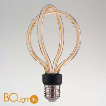 Филаментная светодиодная лампа Art filament 8W 2400K E27 Elektrostandard BL151 a043993 - Фото 0