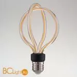 Филаментная светодиодная лампа Art filament 8W 2400K E27 Elektrostandard BL151 a043993 - Фото 0