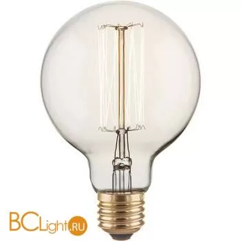 Ретро лампа Эдисона Elektrostandard G95 60W E27 a034965 - Фото 0
