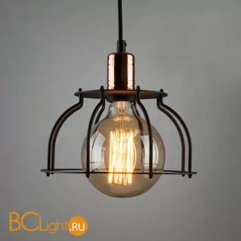 Ретро лампа Эдисона Elektrostandard G95 60W E27 a034965 - Фото 1