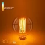 Ретро лампа Эдисона Elektrostandard G95 60W E27 a034965