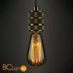 Ретро лампа Эдисона Elektrostandard ST64 60W E27 a034964 - Фото 1