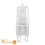  Лампа галогенная Elektrostandard G9 220 В 40 Вт матовая a023948 - Фото 0