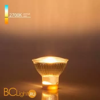 Лампа галогенная Elektrostandard MRG-03 GU10 220 В 50 Вт a023818