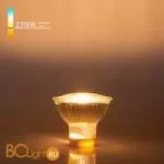 Лампа галогенная Elektrostandard MRG-02 GU10 220 В 35 Вт a023817