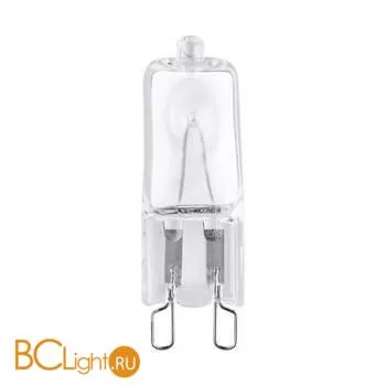  Лампа галогенная Elektrostandard G9 220 В 40 Вт прозрачная a022321 - Фото 0