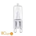 Лампа галогенная Elektrostandard G9 220 В 20 Вт прозрачная a022320 - Фото 0