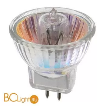 Лампа галогенная Elektrostandard MR11 220 В 35 Вт a017801 - Фото 0