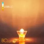  Лампа галогенная Elektrostandard MR11 220 В 50 Вт a016614