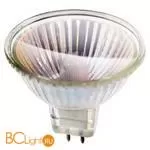 Лампа галогенная Elektrostandard MR16 220 В 35 Вт a016586 - Фото 0