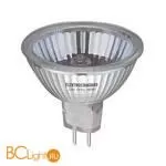 Лампа галогенная Elektrostandard MR16 12 В 50 Вт a016584 - Фото 0