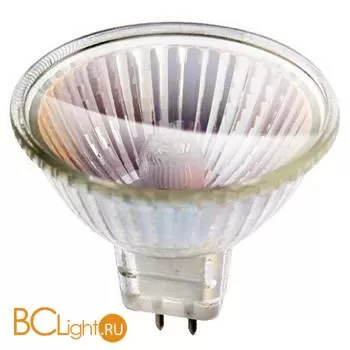 Лампа галогенная Elektrostandard MR16 12 В 35 Вт a016583 - Фото 0