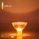 Лампа галогенная Elektrostandard MR16 12 В 35 Вт a016583