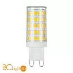 Светодиодная лампа JCD 9W 220V 4200K G9 Elektrostandard BLG904 a049864 - Фото 0